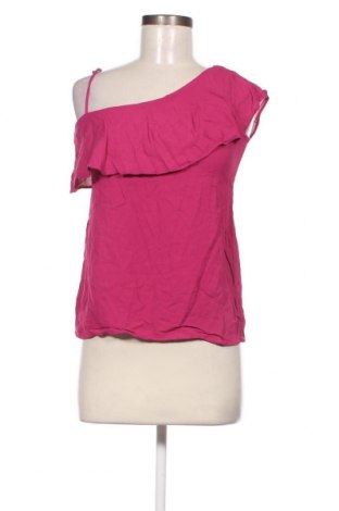 Bluză de femei Massimo Dutti, Mărime XS, Culoare Roz, Preț 73,47 Lei
