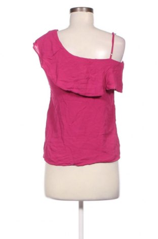 Bluză de femei Massimo Dutti, Mărime XS, Culoare Roz, Preț 73,47 Lei