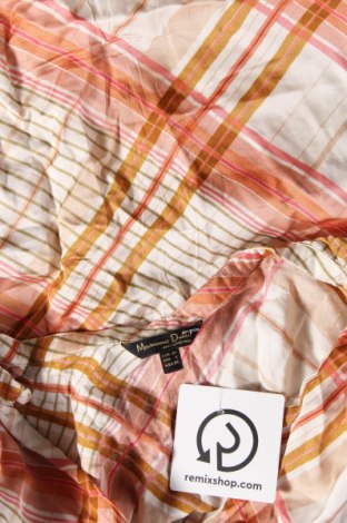 Γυναικεία μπλούζα Massimo Dutti, Μέγεθος XS, Χρώμα Πολύχρωμο, Τιμή 13,75 €
