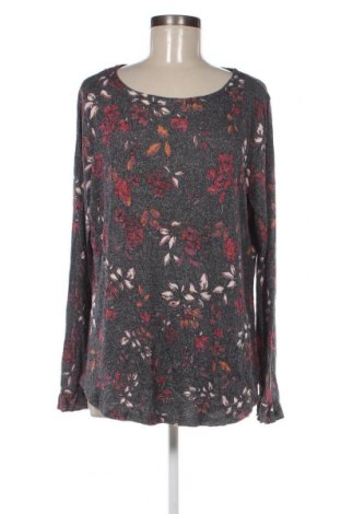 Γυναικεία μπλούζα Maurices, Μέγεθος XL, Χρώμα Πολύχρωμο, Τιμή 6,70 €