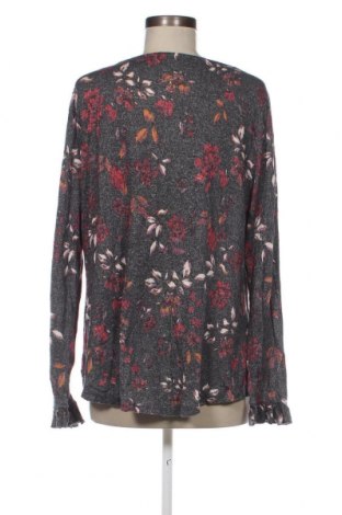Дамска блуза Maurices, Размер XL, Цвят Многоцветен, Цена 9,69 лв.