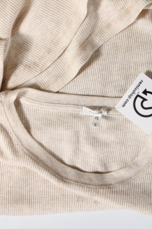 Damen Shirt Maurices, Größe S, Farbe Ecru, Preis 3,57 €