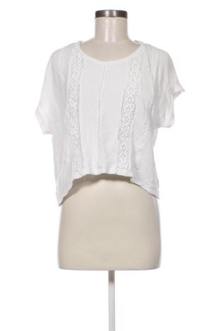 Damen Shirt Mavi, Größe M, Farbe Weiß, Preis 6,68 €