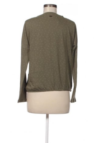 Дамска блуза Mazine, Размер M, Цвят Зелен, Цена 20,91 лв.