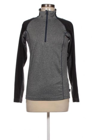 Damen Shirt McKinley, Größe L, Farbe Grau, Preis 6,44 €