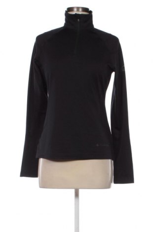 Damen Shirt McKinley, Größe M, Farbe Schwarz, Preis 6,26 €