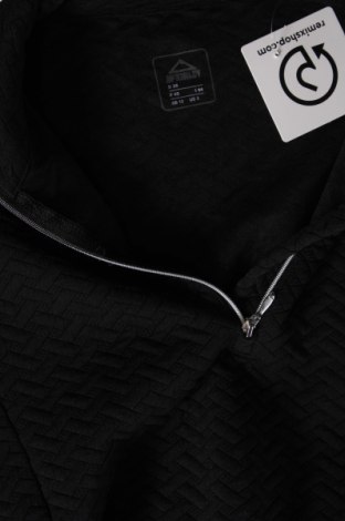 Γυναικεία μπλούζα McKinley, Μέγεθος M, Χρώμα Μαύρο, Τιμή 6,31 €