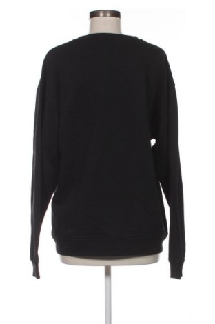 Γυναικεία μπλούζα McQ Alexander McQueen, Μέγεθος XL, Χρώμα Μαύρο, Τιμή 54,22 €