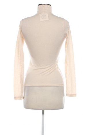Γυναικεία μπλούζα Mcy, Μέγεθος S, Χρώμα  Μπέζ, Τιμή 8,70 €