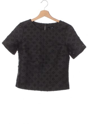 Дамска блуза Mds, Размер S, Цвят Черен, Цена 3,04 лв.