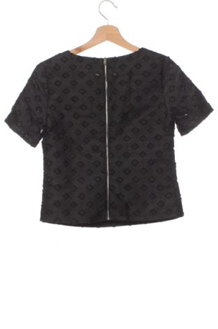 Damen Shirt Mds, Größe S, Farbe Schwarz, Preis 1,98 €