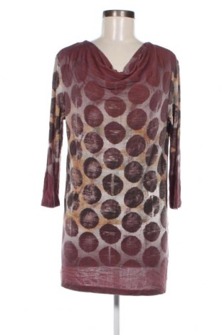 Γυναικεία μπλούζα MeKSTONE, Μέγεθος XL, Χρώμα Πολύχρωμο, Τιμή 2,87 €