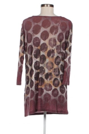 Дамска блуза MeKSTONE, Размер XL, Цвят Многоцветен, Цена 4,64 лв.