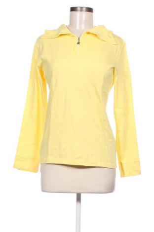 Bluză de femei Medico, Mărime XL, Culoare Galben, Preț 38,59 Lei