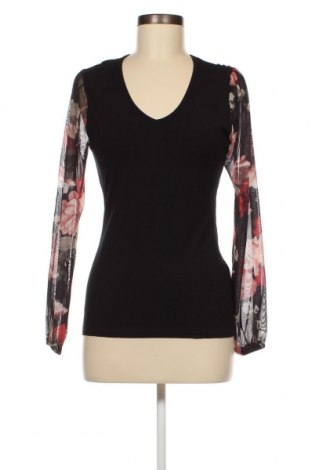 Γυναικεία μπλούζα Melrose, Μέγεθος S, Χρώμα Μαύρο, Τιμή 4,79 €