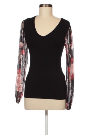 Γυναικεία μπλούζα Melrose, Μέγεθος XS, Χρώμα Μαύρο, Τιμή 4,79 €