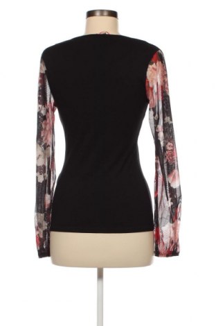 Дамска блуза Melrose, Размер XS, Цвят Черен, Цена 31,00 лв.