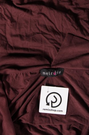Damen Shirt Melrose, Größe S, Farbe Rot, Preis € 4,76