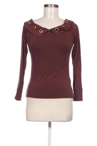 Damen Shirt Melrose, Größe S, Farbe Rot, Preis € 4,76