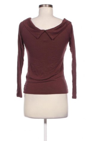 Damen Shirt Melrose, Größe S, Farbe Rot, Preis 4,76 €