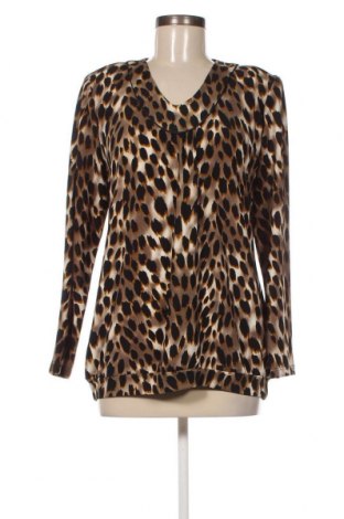 Γυναικεία μπλούζα Mer Du Sud, Μέγεθος M, Χρώμα Πολύχρωμο, Τιμή 12,62 €