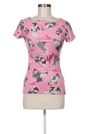 Damen Shirt Merimar, Größe S, Farbe Mehrfarbig, Preis € 3,94