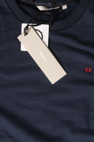 Γυναικεία μπλούζα Mexx, Μέγεθος XL, Χρώμα Μπλέ, Τιμή 22,27 €