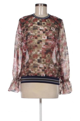 Дамска блуза Mexx, Размер M, Цвят Многоцветен, Цена 21,60 лв.