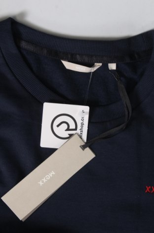Γυναικεία μπλούζα Mexx, Μέγεθος XXL, Χρώμα Μπλέ, Τιμή 37,11 €
