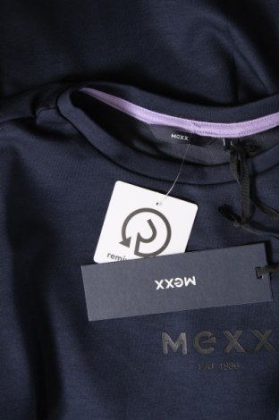 Damen Shirt Mexx, Größe L, Farbe Blau, Preis 16,70 €
