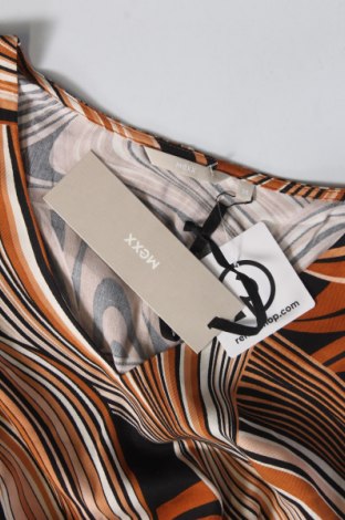 Γυναικεία μπλούζα Mexx, Μέγεθος XS, Χρώμα Πολύχρωμο, Τιμή 9,28 €