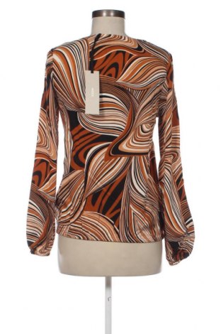 Дамска блуза Mexx, Размер XS, Цвят Многоцветен, Цена 18,00 лв.