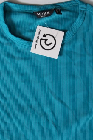 Γυναικεία μπλούζα Mexx, Μέγεθος M, Χρώμα Μπλέ, Τιμή 4,13 €