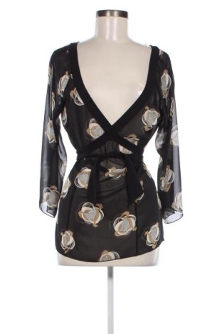 Дамска блуза Mexx, Размер M, Цвят Черен, Цена 19,38 лв.