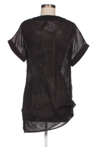 Дамска блуза Mexx, Размер M, Цвят Черен, Цена 9,88 лв.