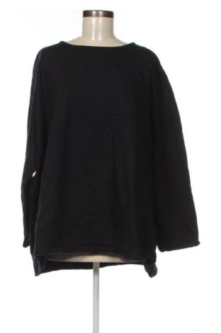 Damen Shirt Mia Linea, Größe 4XL, Farbe Schwarz, Preis 7,54 €