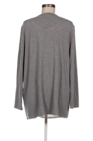 Damen Shirt Mia Moda, Größe XXL, Farbe Grau, Preis € 20,18