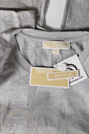 Damen Shirt Michael Kors, Größe M, Farbe Grau, Preis 105,50 €
