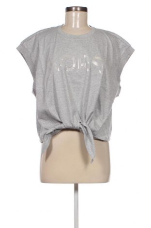 Damen Shirt Michael Kors, Größe M, Farbe Grau, Preis € 105,50