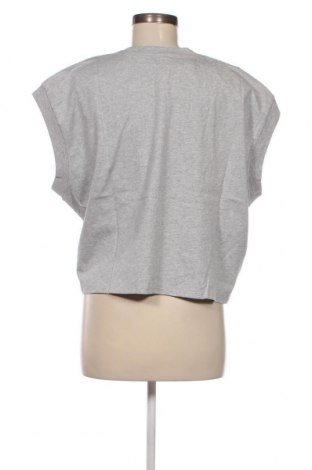 Γυναικεία μπλούζα Michael Kors, Μέγεθος M, Χρώμα Γκρί, Τιμή 105,50 €