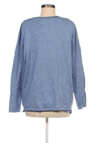 Damen Shirt Michele Boyard, Größe XL, Farbe Blau, Preis € 3,57