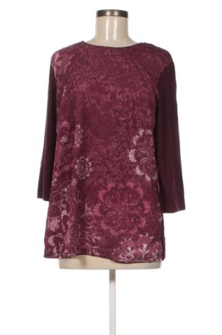 Damen Shirt Michele Boyard, Größe XL, Farbe Rot, Preis € 7,93