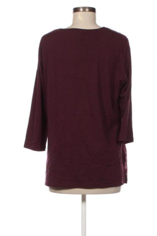 Дамска блуза Michele Boyard, Размер XL, Цвят Червен, Цена 11,40 лв.
