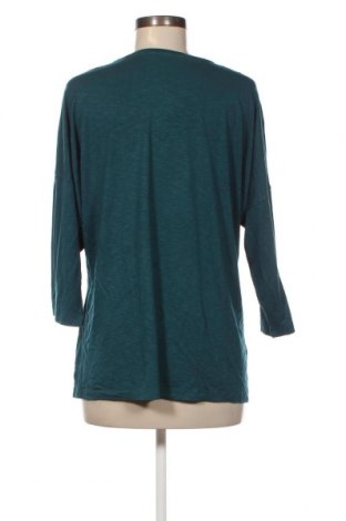 Дамска блуза Michele Boyard, Размер XL, Цвят Син, Цена 19,00 лв.