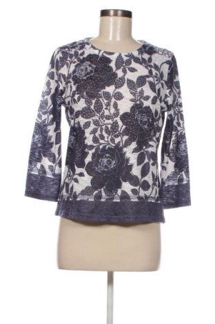 Γυναικεία μπλούζα Michele Boyard, Μέγεθος M, Χρώμα Πολύχρωμο, Τιμή 3,88 €