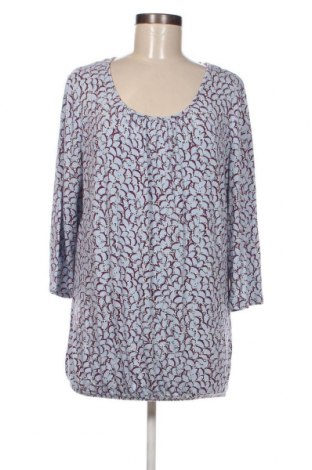 Дамска блуза Michele Boyard, Размер XL, Цвят Многоцветен, Цена 11,40 лв.