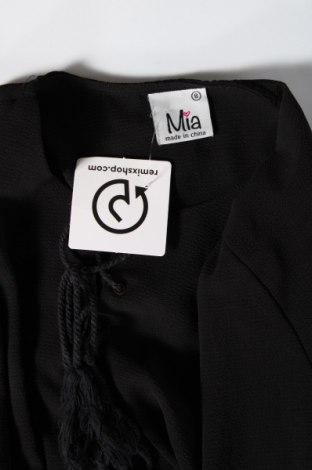 Γυναικεία μπλούζα Mila, Μέγεθος S, Χρώμα Μαύρο, Τιμή 2,69 €