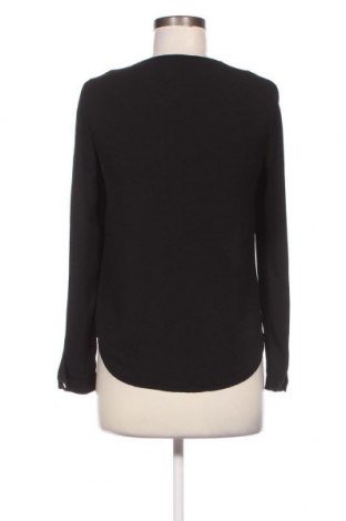 Γυναικεία μπλούζα Mila, Μέγεθος S, Χρώμα Μαύρο, Τιμή 2,69 €