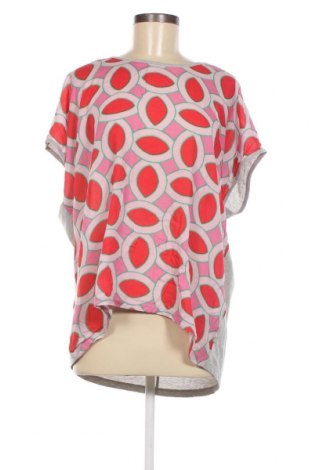 Damen Shirt Milano, Größe XXL, Farbe Mehrfarbig, Preis € 12,94