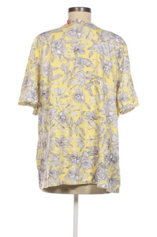 Damen Shirt Millers, Größe 3XL, Farbe Gelb, Preis 13,22 €